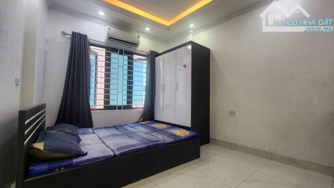 PHÚ DIỄN, Ô TÔ ĐỖ GẦN, NGÕ RỘNG THOÁNG, 37M2*5T, 9 PHÒNG, GIÁ CHÀO 7.25 - 2