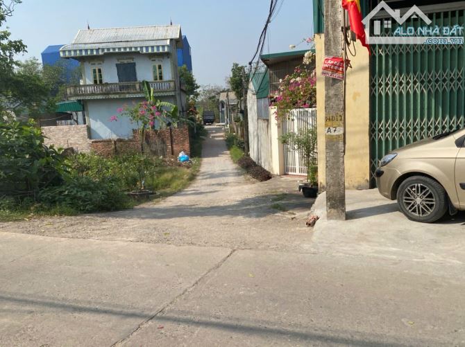 Nhỉnh 1 tỷ có ngay siêu phẩm Lô Góc, Hoàng Diệu - Chương Mỹ. - 2
