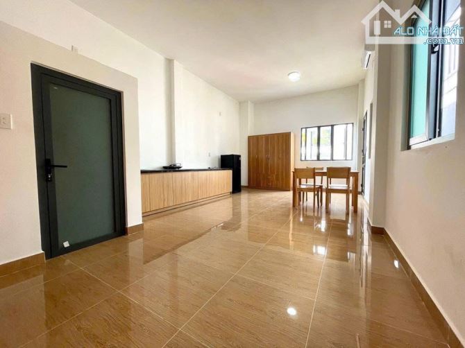 🏡CHDV 4 TẦNG➖DÒNG TIỀN 90 TR/THÁNG➖130m2 (6*21m)➖14PN FULL NỘI THẤT➖Gần CITYLAND➖LOTTEMAR - 2
