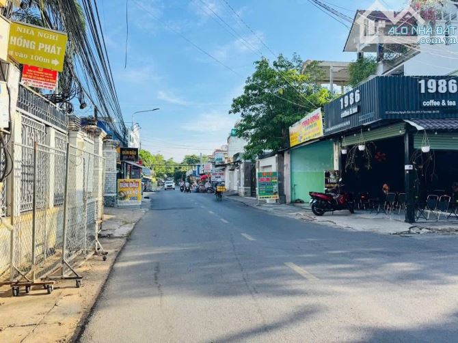 Bán Đất Sổ Riêng 100% Thổ Cư Mặt Tiền Kinh Doanh gần Chùa Từ Đức, gần Chợ Quang Thắng - 2