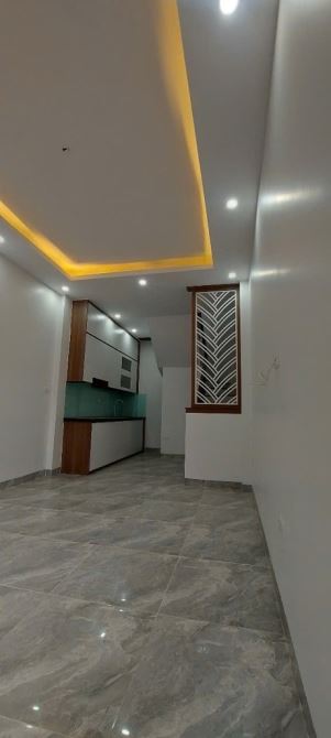 HỒ TÙNG MẬU, Ô TÔ ĐỖ GẦN, NGÕ RỘNG THOÁNG, 35M2*5T, 9 PHÒNG, GIÁ CHỈ 7.3 TỶ - 2