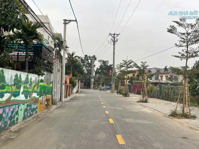 Bán đất Ngọc Đông – Ô tô Tải vào đất – Nở Hậu – 72m2 – 6.4 tỷ - 2