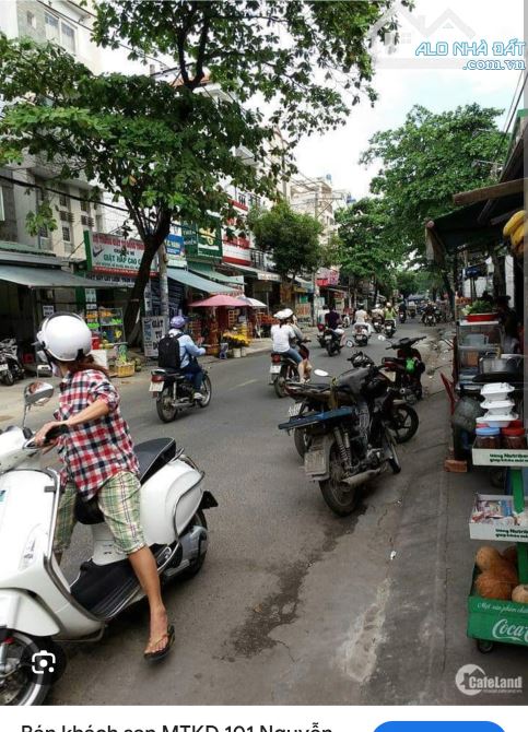 NHÀ MẶT PHỐ NGUYỄN SÚY - TÂN QUÝ - TÂN PHÚ: 79M2 (4.2x21m), 1 TẦNG, 2 PN, GIÁ 12.3 TỶ - 2