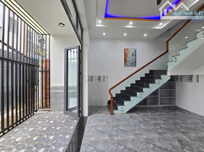 🔥 BÁN NHÀ 2 TẦNG KIỆT 382 TÔN ĐỨC THẮNG – ĐẦY ĐỦ CÔNG NĂNG- GIÁ TỐT - 2