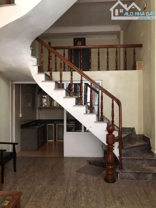 Bán Nhà 3 Tầng Trung Tâm Cột 2 ,P.Hồng Hải. DT:31.2m2,MT:4m.H:TN !!! - 2