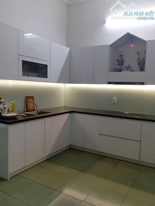 NHÀ 2 TẦNG MẶT TIỀN LÊ ĐẠI HÀNH - GẦN CHỢ TÂY LỘC - TP HUẾ - 2