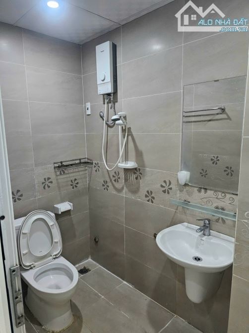 Cho thuê căn hộ chung cư Bình Giã Residen,TP Vũng Taug - 2