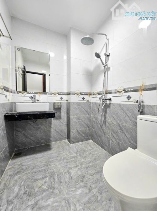 VĂN TIẾN DŨNG, NHÀ MỚI KEENG, GẦN CHỢ, GẦN BÃI ĐỖ XE, 35M2, GIÁ 5.8 TỶ - 2