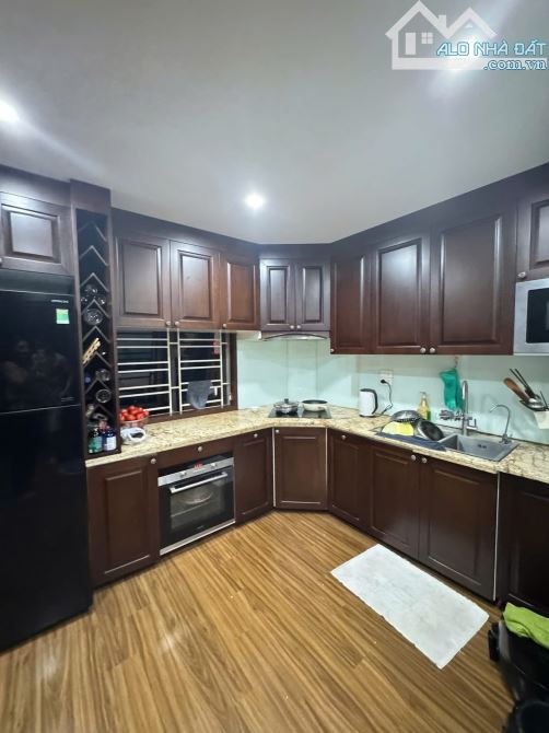Lô Góc 2 Mặt Đường OTO Tránh - Võ Chí Công 80m2 7 Tầng Thang Máy, Mặt Tiền 10m nhỉnh 26 tỷ - 2