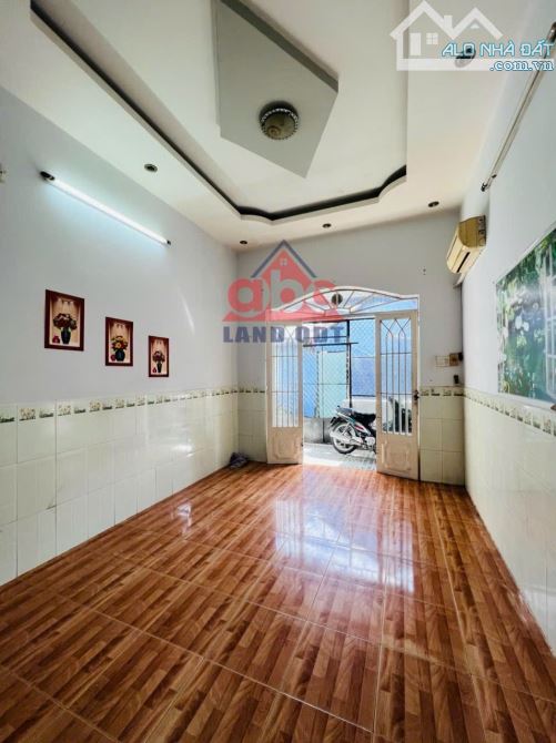 🆘NHÀ TRUNG TÂM BIÊN HOÀ CHỈ 950TR ✳️ Bán nhà gác lửng ngay Công Viên Biên Hùng. - 2