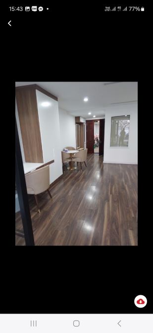 160 Tỷ/ 176 M2/9 Tầng/ 5.5 Mt/ Mặt Phố Hàm Long - 2