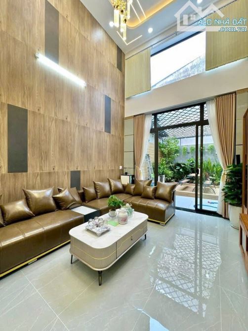 Bán nhà Hương Lộ 2, 84m2, 4 Tầng, Thang Máy Tiện Nghi, Chỉ 8.8 TỶ - 2