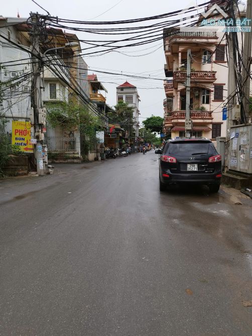 Bán gấp Chính chủ 65.7m2 đất tại Dương Nội, Hà Đông. - 2