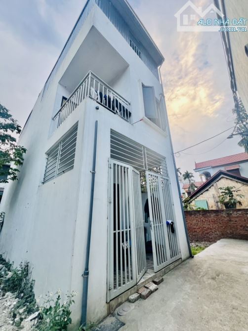 Tiên Hùng - 57m2 sẵn nhà 2 tầng chỉ việc ở  chỉ hơn 4 tỷ - 2