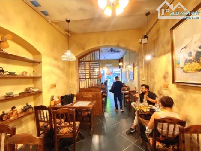 80 Tỷ/140 M2 Mặt Phố Hàng Bạc .Hoàn Kiếm.Phố Cổ Kinh Doanh - 2