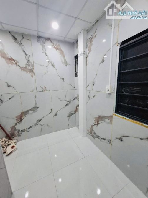 Bán nhà Nguyễn Trọng Trí, gần Aeon Mall Bình Tân, An Lạc A, chỉ hơn 1 tỷ - 2