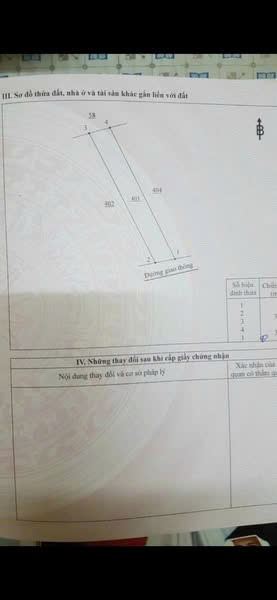 CẦN TIỀN BÁN GẤP 164m2 ngay UBND huyện Nhơn Trạch, Ra Nguyễn Hữu Cảnh 300m_SHR Giá 2,2 tỷ - 2