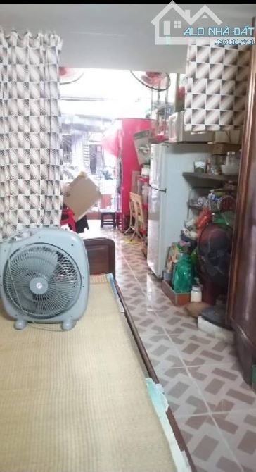 Mặt Phố Hàng Bài/ 89 M2/70 tỷ Hoàn Kiếm - 2