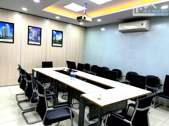 Bán nhà mặt tiền Phan Xích Long 4 tầng – thu nhập 45-50 triệu/tháng từ cho thuê! - 2