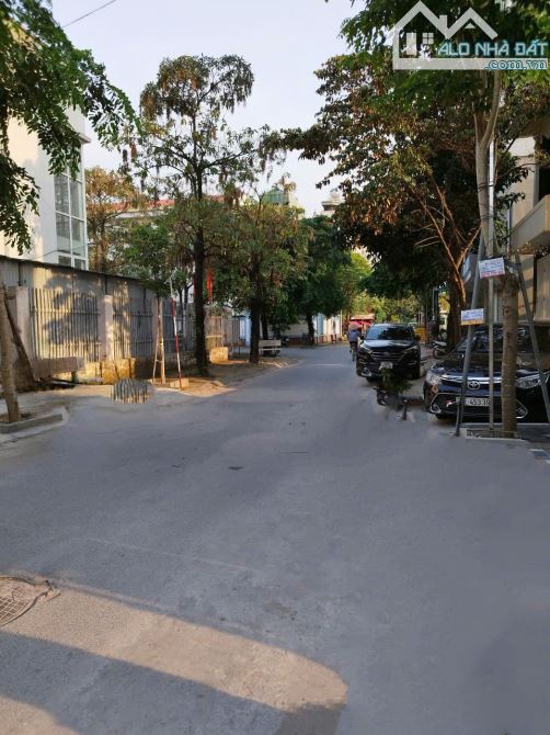 Chính chủ bán đất dịch vụ Man Bồi Gốc Găng, Hà Đông , Hà Nội. 50m giá 10.7 tỷ còn TL - 2