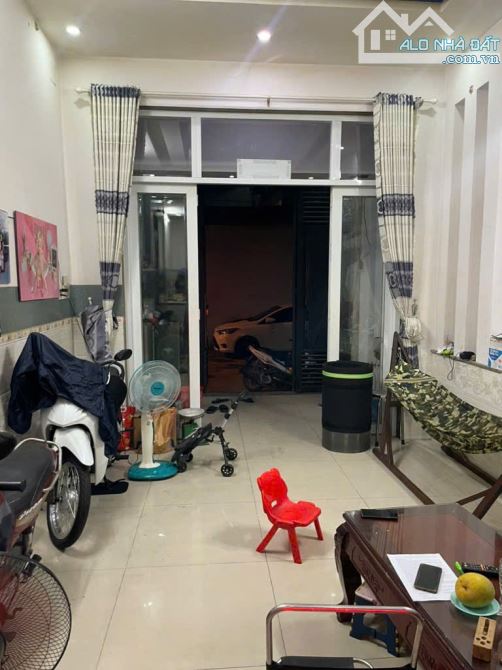 SIÊU PHẨM NHÀ PHỐ 4 TẦNG – NGAY PHAN ANH, TÂN PHÚ. - 2