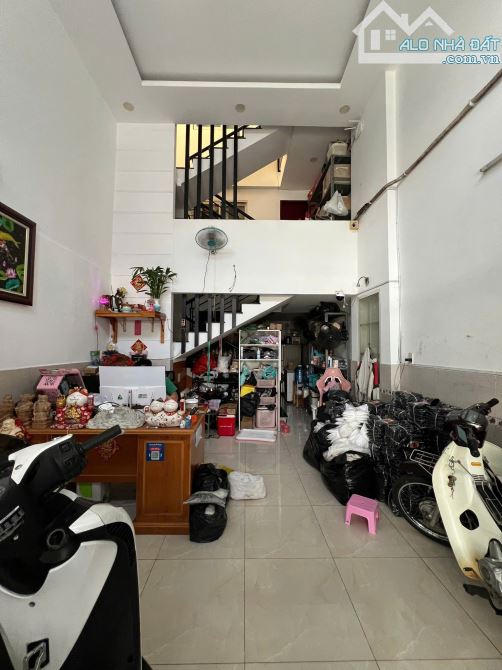 NHÀ ĐẸP GIÁ RẺ,SỔ HỒNG CẦM TAY CÔNG CHỨNG NGAY - 2