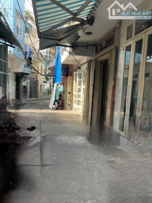 Bán nhà Trần Văn Quang, gần Ni Sư Huỳnh Liên, Tân Bình, 2 tầng, chỉ hơn 1 tỷ - 2