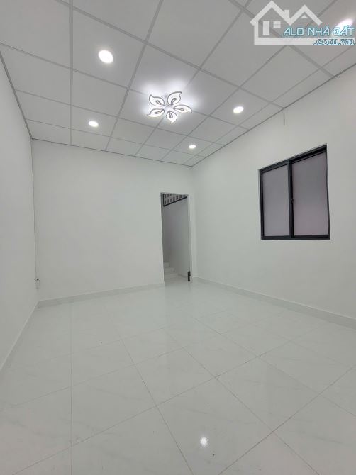 🔥 SIÊU HOT - NHÀ ĐẸP GIÁ TỐT – CHỈ 5,35 TỶ - 2