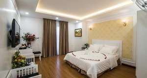CHÍNH CHỦ BÁN NHÀ MẶT PHỐ HOÀNG ĐẠO THÚY – NHÂN CHÍNH – CẦU GIẤY 102M2 GIÁ 72 TỶ - 2