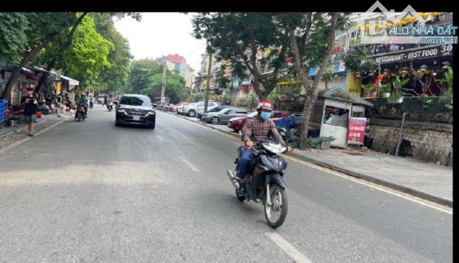 Siêu Phẩm Phố Cổ/ 68 Tỷ/134 M2/ Mặt Phố Nguyễn Văn Tố - 2