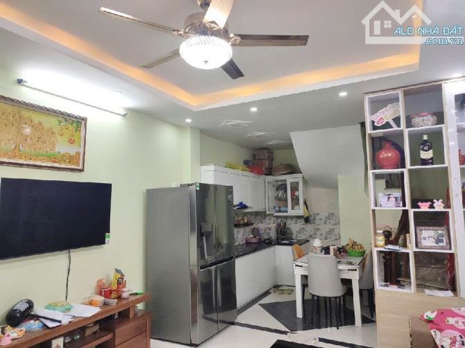 NHÀ ĐẸP PHÚ LÃM__30M2__5 TẦNG__BA GÁC PHI VÈO VÈO__3,9 TỶ ___Ở NGAY - 2
