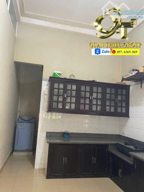 CHO THUÊ NHÀ 2 TẦNG KIỆT THÁNH GIÓNG, NỘI THÀNH, TP HUẾ - 2