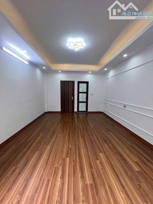 Bán nhà vạn phúc hà đông ô tô qua nhà vài bước ra phố DT56m2 giá nhỉnh 10 tỷ - 2