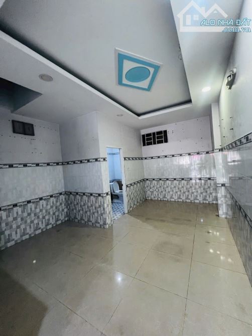 🔥 NHÀ 5 TẦNG MẶT TIỀN 6M – NGAY TÔ KÝ, GẦN CHỢ & TRƯỜNG ĐẠI HỌC – CHỈ 5.9 TỶ - 2
