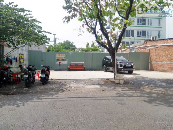 (15triệu/ tháng) Cần cho thuê nền đất kinh doanh mặt tiền đường D3 dự án Kiến Á, quận 9 - 2