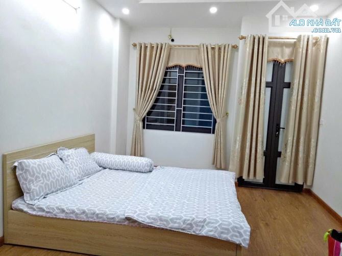 Nhà riêng Vạn Phúc hà đông ngõ 3 gác thông ô tô tránh gần DT34m2 giá hơn 7 tỷ - 2