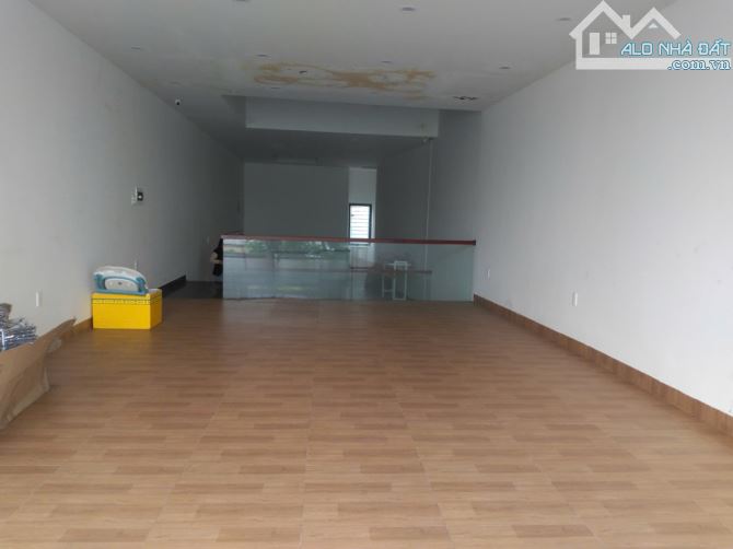 💥 NHÀ ĐẸP 3 TẦNG ĐẦU ĐƯỜNG DŨNG SĨ THANH KHÊ - DIỆN TÍCH 110M2 - GIÁ 13,X TỶ💥 - 2