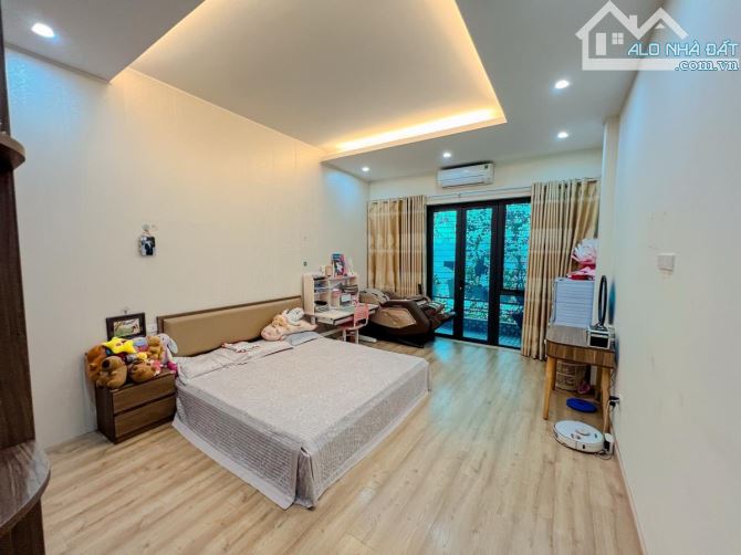 Bác hàng xóm nhà em giao bán nhà 4 tầng  Hà Trì – Hà Đông, 42m², giá chỉ nhỉnh 8 đồng - 2