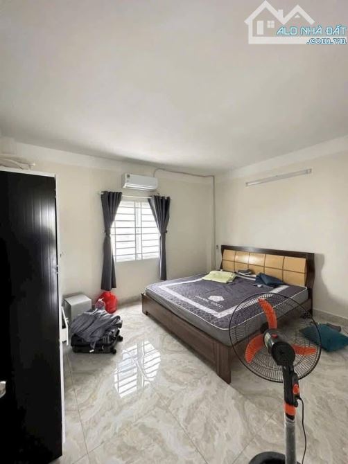 CƠ HỘI ĐẦU TƯ NGAY - NGUYỄN ĐÌNH CHIỂU - 36M² - 5 TẦNG - GIÁ SIÊU HẤP DẪN - 2