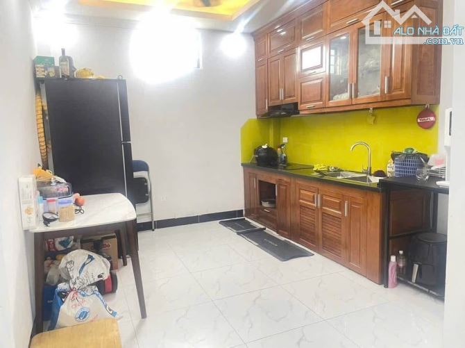 BẠN EM GIAO BÁN  NHÀ MẶT PHỐ – KINH DOANH ĐẸP – VỊ TRÍ VÀNG LA KHÊ GIÁ NHỈNH 8T - 2