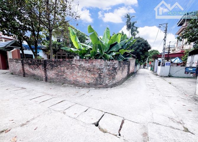💥Đông Anh,xã Nam Hồng xít 60m mt 4,2m nở hậu,ngõ thông ô tô 7 chỗ - 2