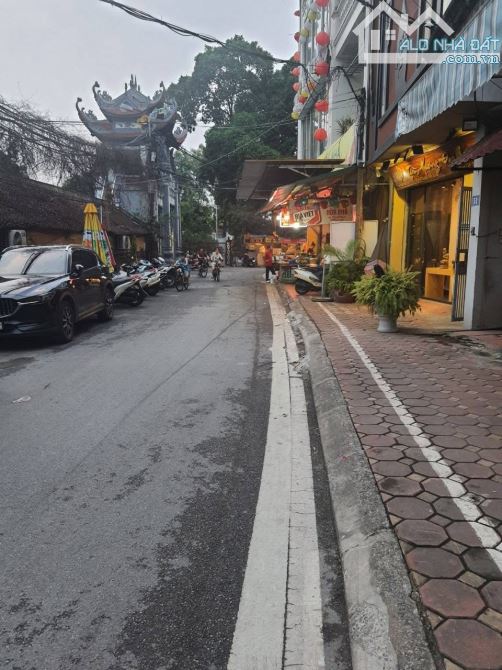 HÀNG HIẾM HỒ TÂY, ĐẶNG THAI MAI 52M GIÁ CHỈ 21 TỶ - 2