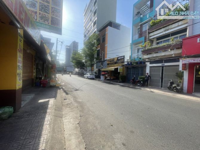 🌟[SẢN PHẨM ĐỘC QUYỀN] – BÁN GẤP MẶT TIỀN BÀU CÁT 8 – 775M² – NGANG KHỦNG 21M – GIÁ 117 TỶ - 2