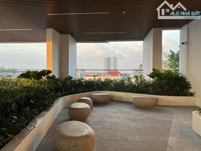 Căn hộ Opal Skyline, hiếm view ngay hồ bơi, full nội thất mới, hỗ trợ vay ngân hàng - 2