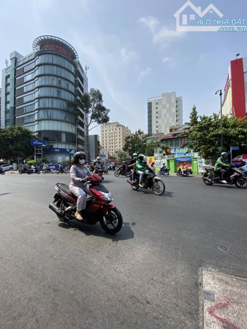 🔥 BÁN GẤP TRONG THÁNG ĐỂ ĐỊNH CƯ MỸ – MẶT TIỀN NGUYỄN THỊ MINH KHAI – VỊ TRÍ SẦM UẤT NHẤT - 2