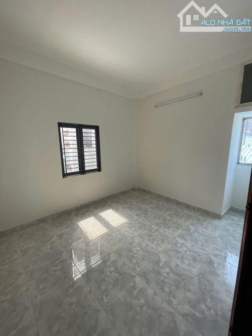 BÁN GẤP TRONG THÁNG – MẶT TIỀN CHU VĂN AN – 3 TẦNG – NỞ HẬU – TRUNG TÂM BÌNH THẠNH - 2
