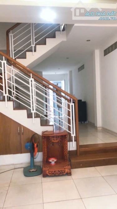 NHÀ PHAN VĂN TRỊ- P12 BÌNH THẠNH- 40M2 (4x10) - 1T1L - CÁCH 2 CĂN RA HXH, GẦN CHỢ BÀ CHIỂU - 2