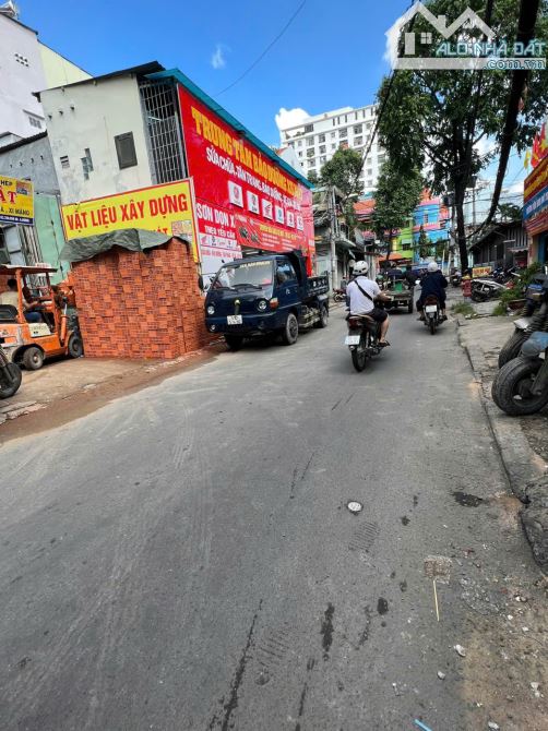 Bán Nhà MT Phan Bội Châu Q.BT - 5.15x32.3m cn: 166.4m² - 3 tầng Đơn Giá Chỉ 150tr/m2 - 2