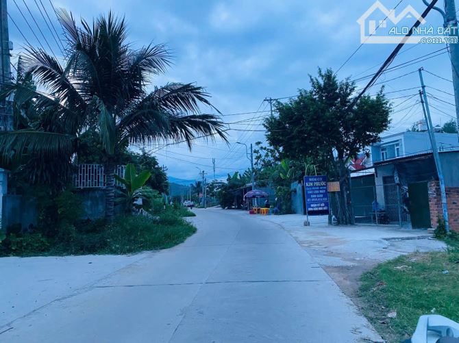 🍄Bán Nhanh Lô Đất 2 Mặt Tiền trước sau tại Hòn Nghê - Vĩnh Ngọc - 2