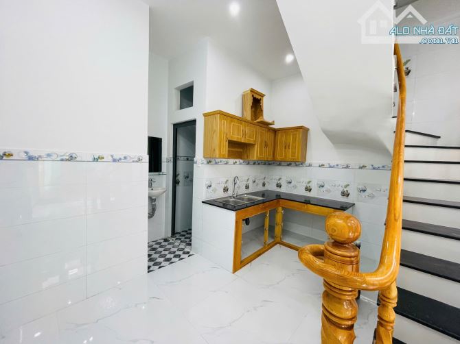 TP Vũng Tàu - Nhà 1 trệt 2 lầu gần biển Bãi Trước chỉ 3.75 tỷ  [Hot Deal] Nhà đẹp - 2
